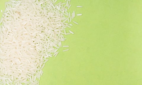 ബസുമതി അരിയില് ഇന്ത്യന് കുതിപ്പ്