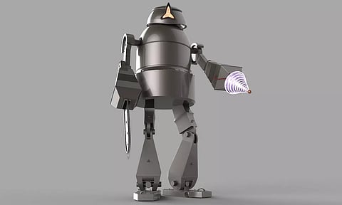 കാത്തിരിക്കാം 'അഡ്വാന്സ്ഡ് കുഞ്ഞപ്പന്മാരെ' റോബോട്ടിക്സ് ലോകത്ത് വരാനിരിക്കുന്ന മാറ്റങ്ങളെന്തൊക്കെ