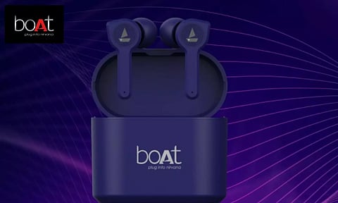 100 മില്യണ് ഡോളര് നിക്ഷേപം നേടി ബോട്ട്