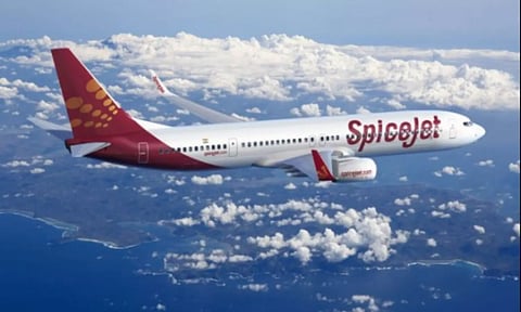 899 രൂപയ്ക്ക് വിമാന ടിക്കറ്റ്; നാലുദിന ഓഫറുമായി സ്പൈസ് ജെറ്റ്