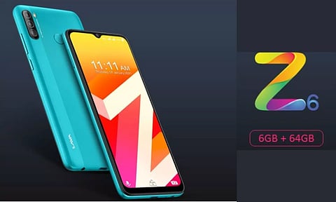 ലാവ വീണ്ടും സ്മാര്ട്ട്ഫോണ് വിപണിയിലേക്ക്; 5 ജി മോഡലുകള് ഇറക്കും