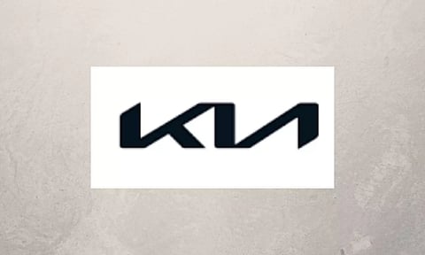 കിയ മോട്ടോഴ്സ് ലോഗോയും ബ്രാന്ഡ് വാക്യവും മാറ്റി, വായിക്കാം