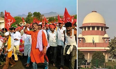 കാര്ഷിക നിയമങ്ങള്ക്ക് സ്റ്റേ നല്കിയിട്ടും കര്ഷകര് എന്ത് കൊണ്ട് പ്രതിഷേധം അവസാനിപ്പിക്കുന്നില്ല?