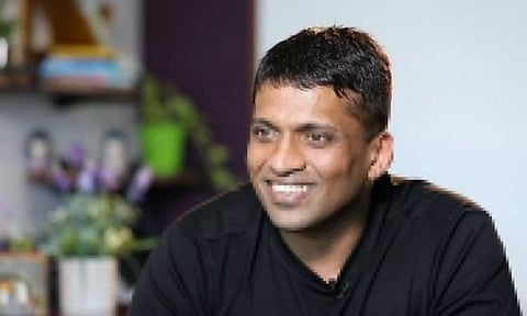 Byju Raveendran