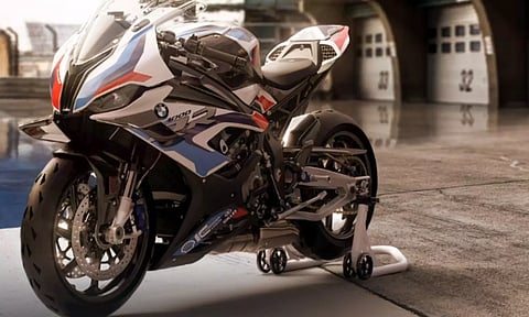 2020ല് ബി എം ഡബ്ലു മോട്ടൊറാഡിന്റെ വില്പ്പനയില് ഏഴ് ശതമാനം വര്ധന