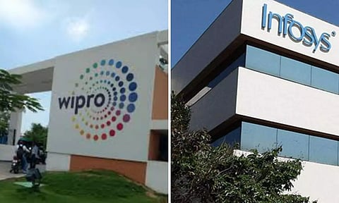 ഐടി കമ്പനികളുടെ ജൈത്രയാത്ര തൊഴിൽ അവസരങ്ങൾ കൂട്ടുന്നു; ഇൻഫോസിസിലും വിപ്രോയിലും നവാഗതർക്ക് അവസരം