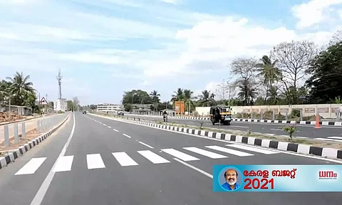 സംരംഭകര്ക്ക് പ്രതീക്ഷ; 50,000 കോടി രൂപ മുതല് മുടക്കില് വ്യവസായ ഇടനാഴികള്