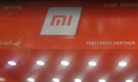 ഷവോമിയെ കരിമ്പട്ടികയില് പെടുത്തി ട്രംപ് ഭരണകൂടം