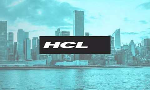 കാമ്പസുകളില് നിന്ന് 15,000 നിയമനത്തിന് എച്ച്സിഎല് പദ്ധതി