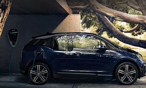 2021 ല് ഇലക്ട്രിക്ക് വാഹനങ്ങളുടെ വില്പ്പന ഇരട്ടിപ്പിക്കാന് ബിഎംഡബ്ല്യു