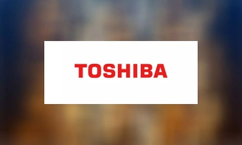 ഇന്ത്യയില് ആദ്യമായി ഗൃഹോപകരണ ഷോറൂം തുറന്ന് തോഷിബ