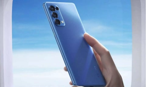 ഒപ്പോ റെനോ 5 പ്രോ 5ജി ഇന്ത്യയിലെത്തി: സവിശേഷതകളറിയാം