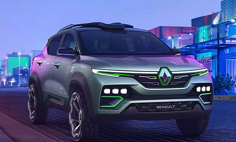 പുതിയ 500 ഡീലര്ഷിപ്പുമായി റെനോ; കിഗര് 28ന് പുറത്തിറക്കും