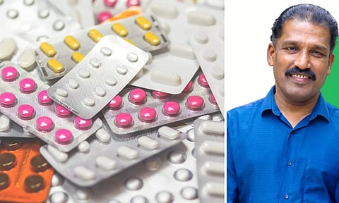 ഡോ. ജെ ഹരീന്ദ്രന് നായര് വ്യക്തമാക്കുന്നു, 'ഫാര്മ കമ്പനികളും വിദ്യാഭ്യാസ സ്ഥാപനങ്ങളും ഇനി തിളങ്ങും!'