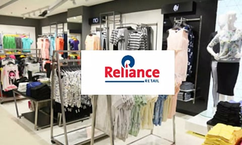 ജനങ്ങള് വസ്ത്രങ്ങള് വാങ്ങല് കൂട്ടി; ലാഭം കൊയ്ത് റിലയന്സ് റീറ്റെയ്ലും
