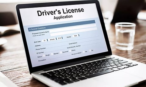 ഡ്രൈവിംഗ് ലൈസന്സ് ആപ്ലിക്കേഷന് നിയമങ്ങള് മാറുന്നു; വിശദാംശങ്ങള് അറിയാം