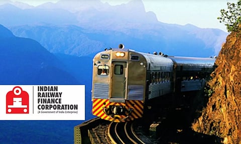 ലിസ്റ്റിംഗ് ദിനത്തില് നിറം മങ്ങി ഐആര്എഫ്സി; വിലയില് അഞ്ചുശതമാനം ഇടിവ്