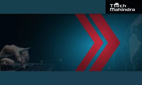 മൂന്നാം പാദത്തിലെ അറ്റദായത്തില് 14 ശതമാനം വളര്ച്ചയുമായി ടെക്ക് മഹീന്ദ്ര