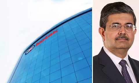 ദീപാവലി സന്ദേശത്തില് ഓഹരി നിക്ഷേപകര്ക്ക് താക്കീതുമായി ഉദയ് കോട്ടക്