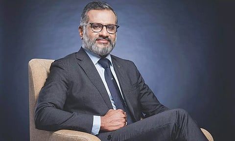 സമ്പദ് വ്യവസ്ഥയുടെ വീണ്ടെടുക്കല് ശക്തിപ്പെടുത്തുമെന്ന് പ്രതീക്ഷ; തോമസ് ജോണ് മുത്തൂറ്റ്