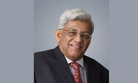 പരേഖ് പടിയിറങ്ങുന്നു; എച്ച്.ഡി.എഫ്.സിയെ വളര്ച്ചയുടെ കൊടുമുടിയിലെത്തിച്ച്