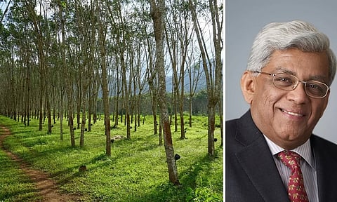 ഇന്ത്യന് റിയല് എസ്റ്റേറ്റ് വിപണി കുതിച്ചുയരും, ദീപക് പരേഖ് ഇങ്ങനെ പറയാന് കാരണമെന്ത്?