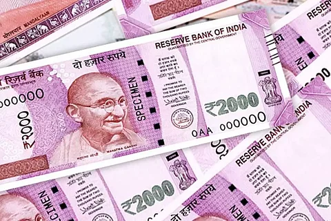 പ്രത്യക്ഷ നികുതി വരുമാനത്തില് 100 ശതമാനം വര്ധന