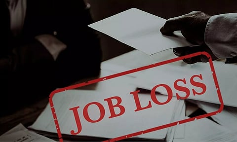 കോവിഡ് -19: ഇന്ത്യയില് 41 ലക്ഷം യുവാക്കള്ക്ക് തൊഴില് നഷ്ടമായി