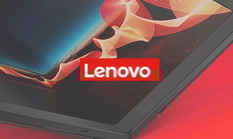 സ്മാര്ട്ട്ഫോണുകളും ലാപ്ടോപ്പുകളും പ്രാദേശികമായി നിര്മിക്കാനൊരുങ്ങി ലെനോവ