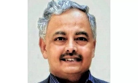 രാജന് മധേക്കര് ജിയോജിത് ഡയറക്ടര് ബോര്ഡില്