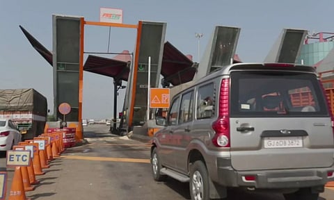 നീട്ടിയ കാലാവധി കഴിയുന്നു; ഫെബ്രുവരി 15 മുതല് ഫാസ്ടാഗ് നിര്ബന്ധമാകും, മിനിമം ബാലന്സ് വേണ്ട