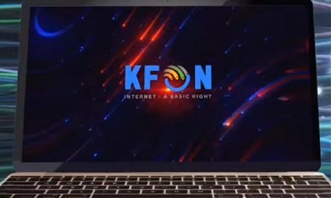 ഒടുവിലെത്തി, കേരളത്തിന്റെ സ്വന്തം കെ ഫോണ്