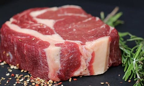 സിന്തറ്റിക് ബീഫ് വ്യാപകമാക്കണമെന്ന് ബില് ഗേറ്റ്സ്