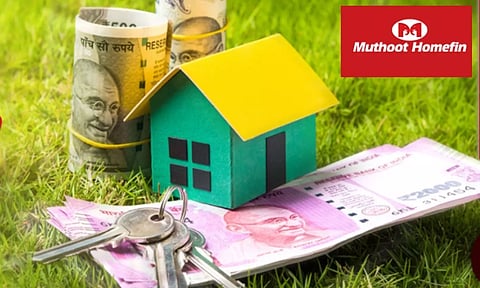 700 കോടി രൂപയുടെ ഭവന വായ്പകള് നല്കാനൊരുങ്ങി മുത്തൂറ്റ് ഹോംഫിന്