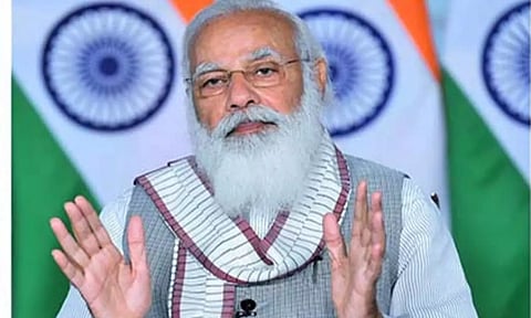 ആസ്തി വിൽപ്പനയിലൂടെ സർക്കാർ ലക്ഷ്യം 2.5 ലക്ഷം കോടി