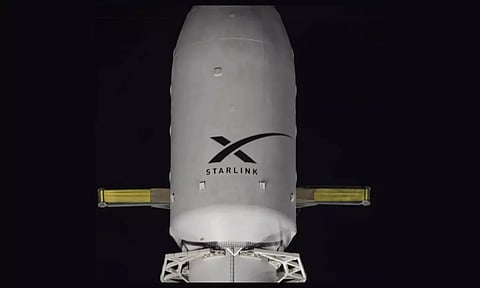 ഇലോണ് മസ്കിന്റെ സ്റ്റാര്ലിങ്ക് ബ്രോഡ്ബാന്റ് ഇന്ത്യയിലേക്ക്: ബുക്ക് ചെയ്യുന്നതെങ്ങനെ ?