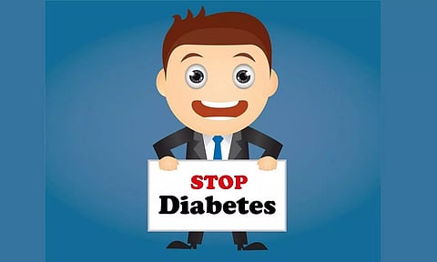 പ്രമേഹത്തെ പ്രതിരോധിക്കാം, ഈ 5 കാര്യങ്ങള് ശ്രദ്ധിക്കൂ