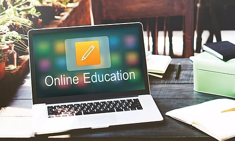 ക്ലാസ് റൂം 'ആപ്പി'ലായപ്പോള് കേരളത്തിലെ എഡ്യുക്കേഷന് ആപ്പ് സ്റ്റാര്ട്ടപ്പ് രംഗത്ത് വന് കുതിപ്പ്