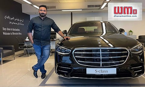 ഹാനി മുസ്തഫ പറയുന്നു, ആഗോള കാര് വമ്പന്മാര് തേടി വന്നതെങ്ങനെ