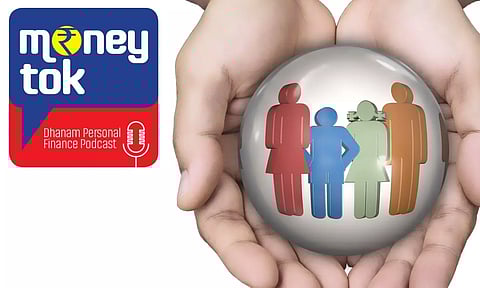 Money Tok : നിങ്ങള് ടേം ഇന്ഷുറന്സ് എടുത്തിട്ടില്ലെ, എടുക്കും മുമ്പ് അറിയണം ചില കാര്യങ്ങള്