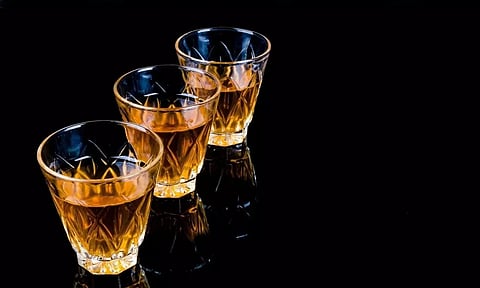 ഇന്ത്യ - ബ്രിട്ടന് സ്വതന്ത്ര വ്യാപാര കരാര് വന്നാല് സ്കോച്ച് വിസ്കിയുടെ വില കുറയുമോ?