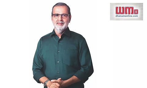 'ഭവന നിര്മാണ രംഗത്തേക്ക് ഇറങ്ങാന് കാരണം ഇതാണ്'