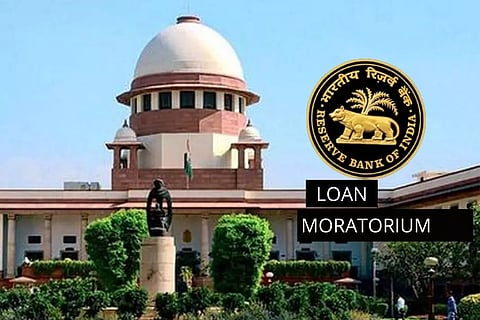 വായ്പാ മൊറട്ടോറിയം: പലിശ എഴുതിത്തള്ളാനാകില്ലെന്ന് സുപ്രീം കോടതി