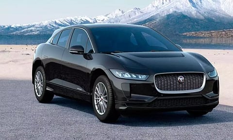 ടെസ്ലയുടെ ഇരട്ടി വിലയില് ഇന്ത്യയുടെ ഈ ആഡംബര ഇലക്ട്രിക് കാര്