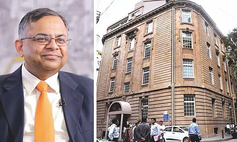 ഒന്നര നൂറ്റാണ്ടിന്റെ പാരമ്പര്യമുള്ള ടാറ്റ ഗ്രൂപ്പ് അടുത്ത ഒന്നര നൂറ്റാണ്ട് മുന്നില് കണ്ട് നടത്തുന്ന മാറ്റങ്ങളില് നിന്ന് സംരംഭകര് എന്ത് പഠിക്കണം?