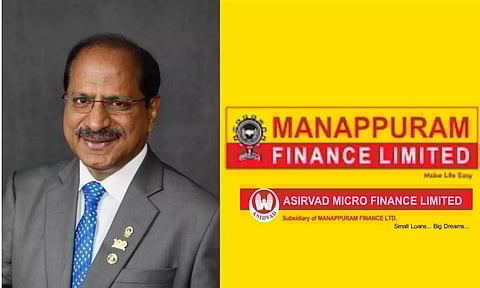 മണപ്പുറം ഗ്രൂപ്പില് നിന്നുള്ള മൈക്രോഫിനാന്സ് കമ്പനി ഓഹരി വിപണിയിലേക്ക്