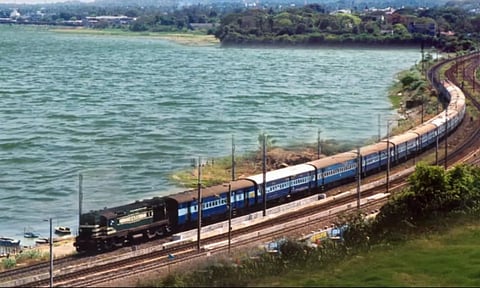 Representational Image