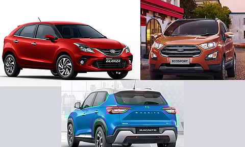 ഏപ്രില് ഒന്നുമുതല് വില ഉയരുന്ന കാറുകള് ഏതൊക്കെ