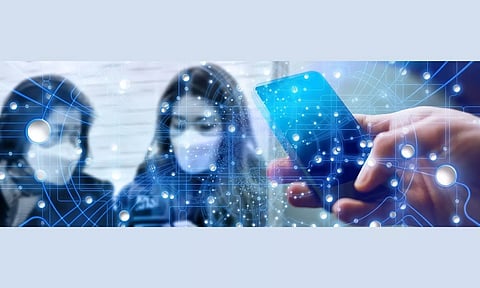 കോവിഡ് 'ഡിജിറ്റലാക്കിയത്' 30 ദശലക്ഷം പേരെ