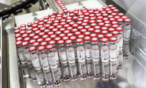 വാക്സിന് ക്ഷാമത്തിന് നടപടി; കേരളത്തിലേക്ക് 1.84 ലക്ഷം ഡോസുകള് കൂടെ എത്തും